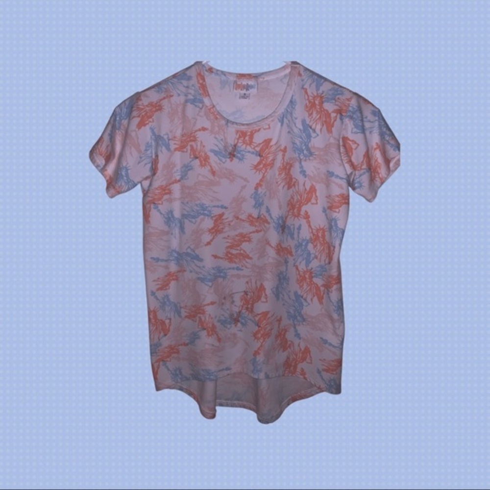 Girls LulaRoe shirt​